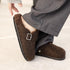 Cinder Slippers